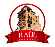 Legumbres Raúl